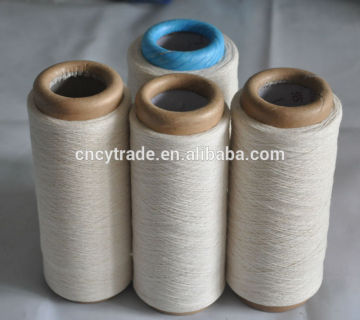cotton yarn cheap weave