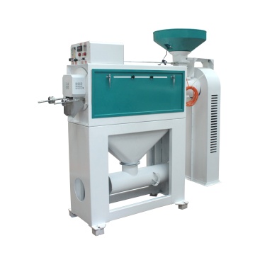 Top Selling Parboiled Rice Polishers in Nigeria