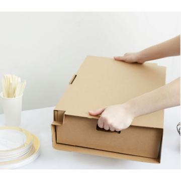 Impresión personalizada Logotipo de lujo Cajas de papel de cartón ecológicas Caja de regalo magnética plegable Cajas de embalaje de té para paquete de regalo