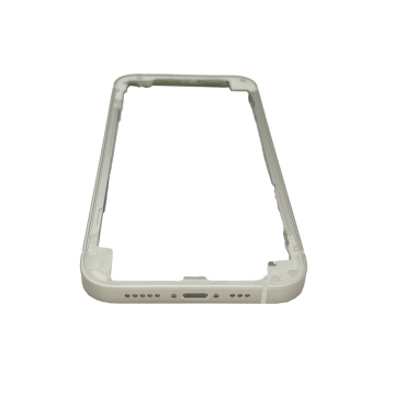 Original Front LCD Screen Bezel Frame Aluminium Component