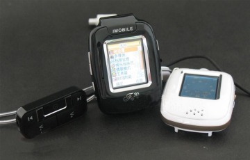 hot  selling  watch  mobile