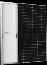 560 Watt Mono Solar Panel