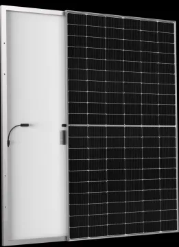 560 Watt Mono Solar Panel