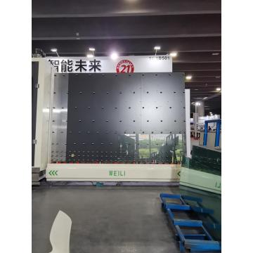 DGU Glass Insulating Glass Producti