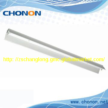 Energing saving T5 bracket  with symmetric reflector