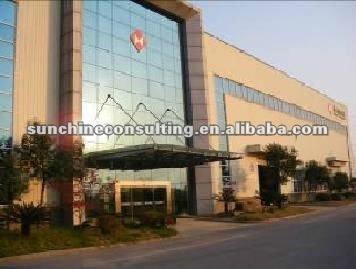 China factory audit services/Factory qualification inspection