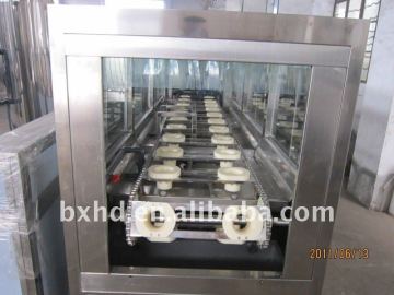 5 Gallon Bottling machine