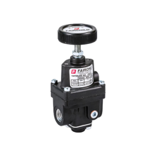 High Accuracy Fairchild Model 30232 30 Series Compact Precision Regulator: A Comprehensive Guide