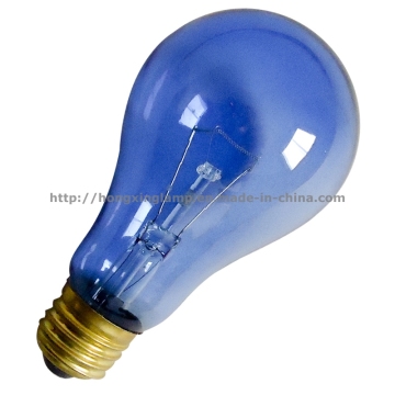 Daylight Blue Heat Bulb (A21)