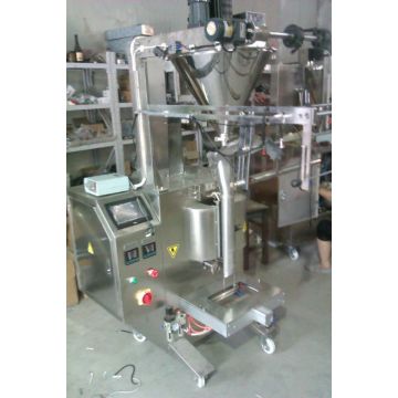 Machine packing automatic powder filling and packing machine