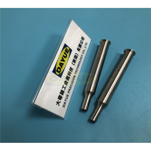 DIN 9861 fomu ca punch na pini