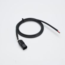 Durable Vehicle OBD Diagnostic Cable Harness