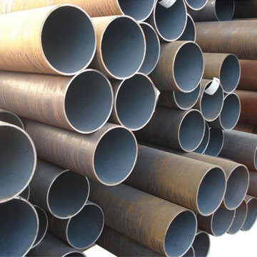 Astm A213 P5 12cr1movg Alloy Steel Pipe