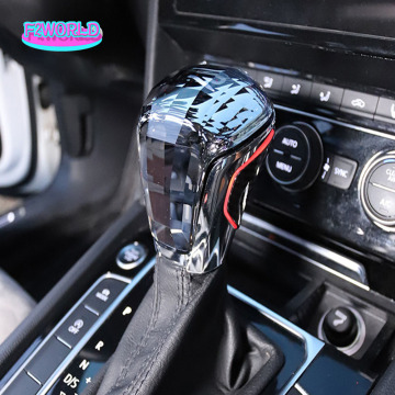 Crystal Gear Shift Knob for Volkswagen Models