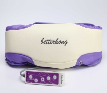 Slimming belt, massage belt, belt massager, slender shaper