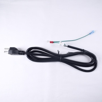 Air Purifier Wiring Harness