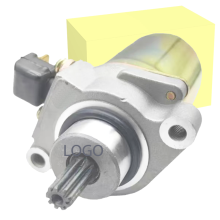 High Quality Motorcycle Starter Motor: 31100B30D61N000 SMASH 110, SMASH110, RAIDER-J, and RAIDER 110 Parts