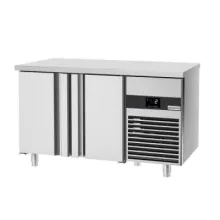 1.4m Kitchen Work Bench Retain Freshness Restaurant Kitchen Equipments Counter Chiller