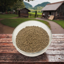 Mycoprotein 70% promote animal growth and improves immunity