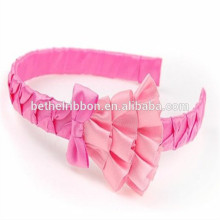 Latest funny knitted headband design