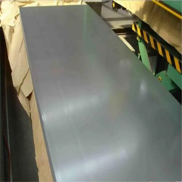 Ss400 Cold Rolled Carbon Steel Plates 20mm Thick