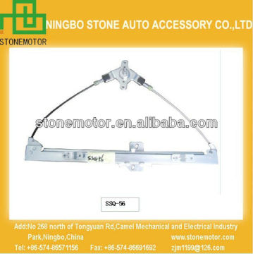 Chinese Manufactory For Auto Parts Car Accessories For Windows