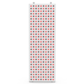 Right Infrared Red Light Therapy Lamp for Psoriasis