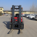 4 roda 2ton 2.5ton 3 ton forklift listrik