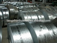 steel coil in sheets