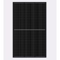 Full black half cell mono panel 325w-340w