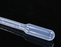 3ml Pasteur Pipettes sterile