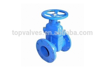 2015 hot sell gate valve
