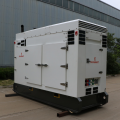 1800rpm diesel generator set