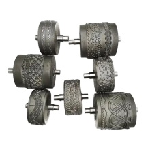 Customized Lace Machine Flower Wheel Ultrasonic Sewing Roller