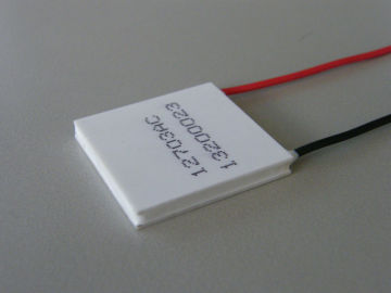 peltier module