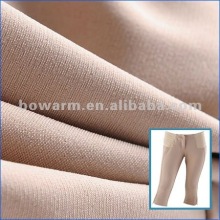 CVC Interlock Knitted Fabric