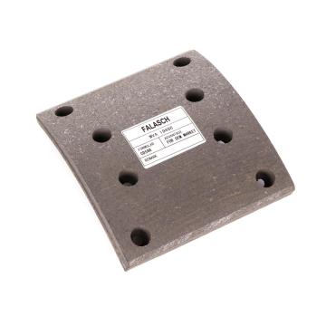 WVA 19486 BRAKE LINING SET