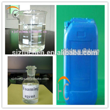 gypsum board foaming agent for gypsum board special