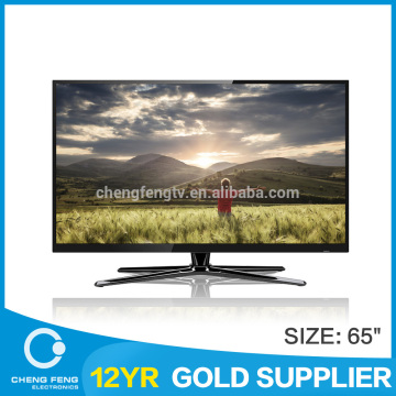Full hd 65 - inch led intelligent sexy LCD TV