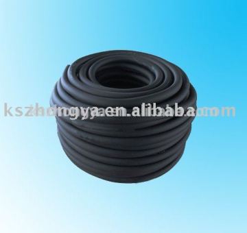 flexible thermal insulation tube