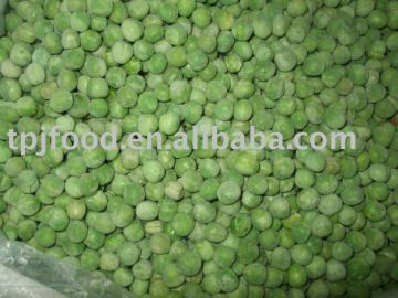 green peas