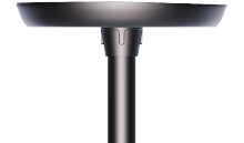 Solar Powered Garden Lights