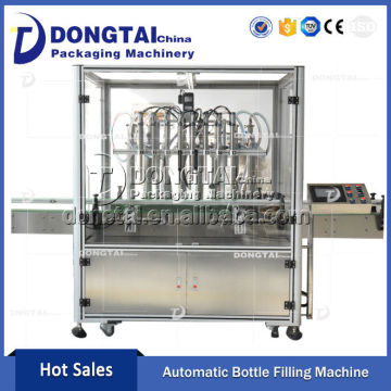 Automatic Medicinal Liquid Filling Machine
