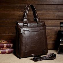 vintage men leather sling bags