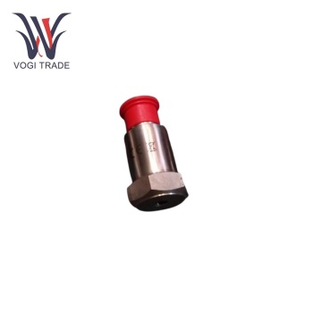 Vibro-Meter Vibration VMD110100CTVO
