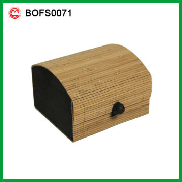 collection gift bamboo packaging