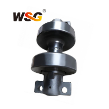 Kobelco CKE2500 Crawler Crane Carrier Roller - Genuine Undercarriage Part