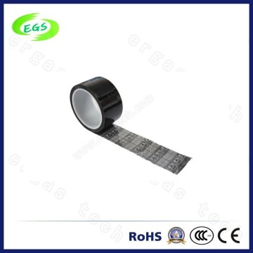 Top Selling Anti-Static Polyimide Pressure Sensitive ESD Polyimide Tape