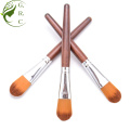 Facial Mask Application Brushes For Skin Care