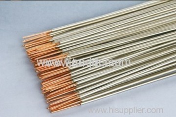 Titanium Clad Copper Round/square Bar?